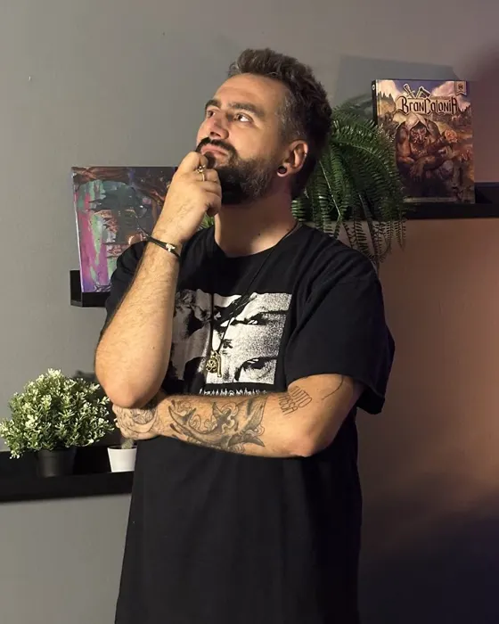 Philipp, Strategie bei Schio Media